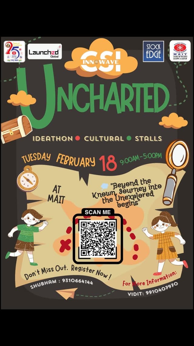 Uncharted'25