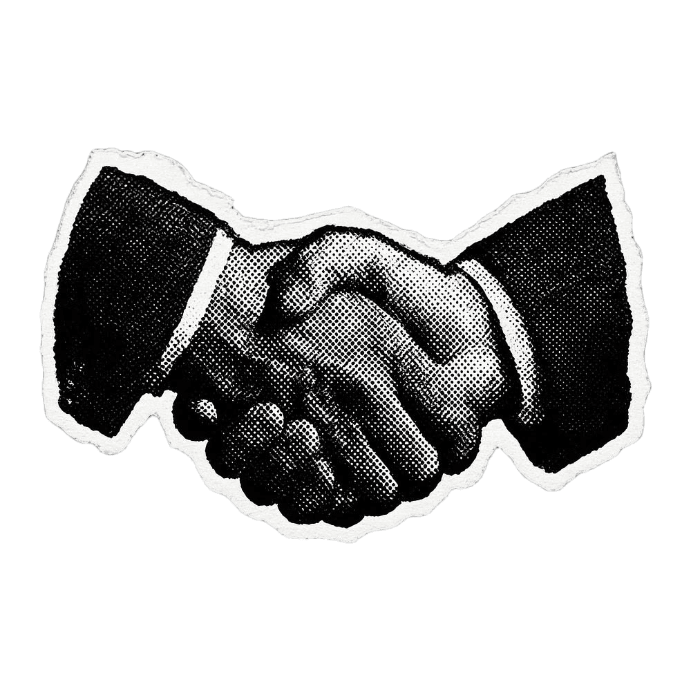 Handshake