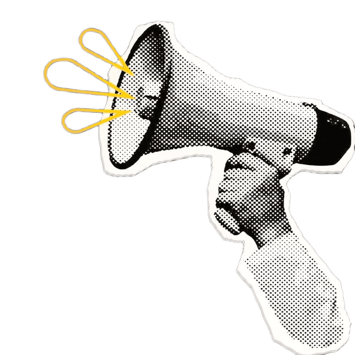 Megaphone