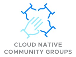 Cloud Native Community groups