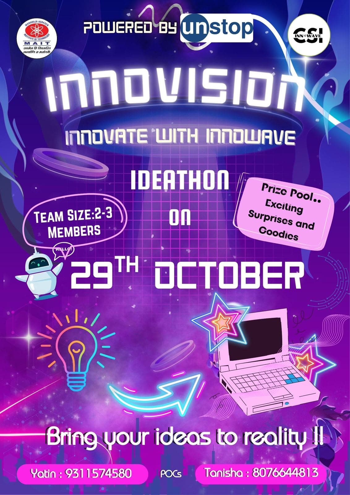 Innovision