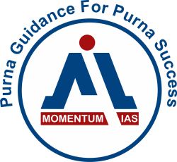 Momentum IAS